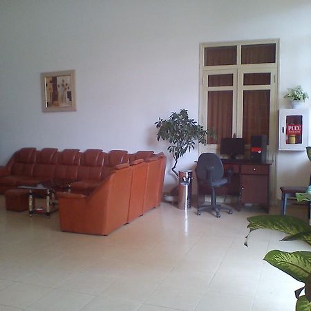 Thong Do Da Lat Hotel Buitenkant foto