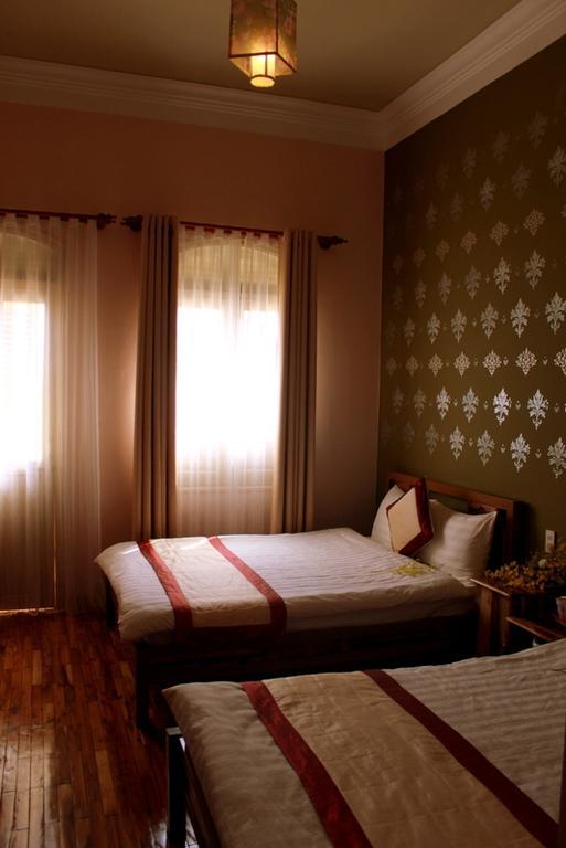 Thong Do Da Lat Hotel Kamer foto