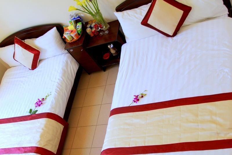 Thong Do Da Lat Hotel Kamer foto