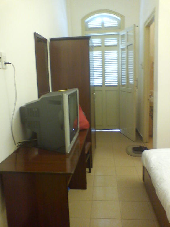 Thong Do Da Lat Hotel Buitenkant foto