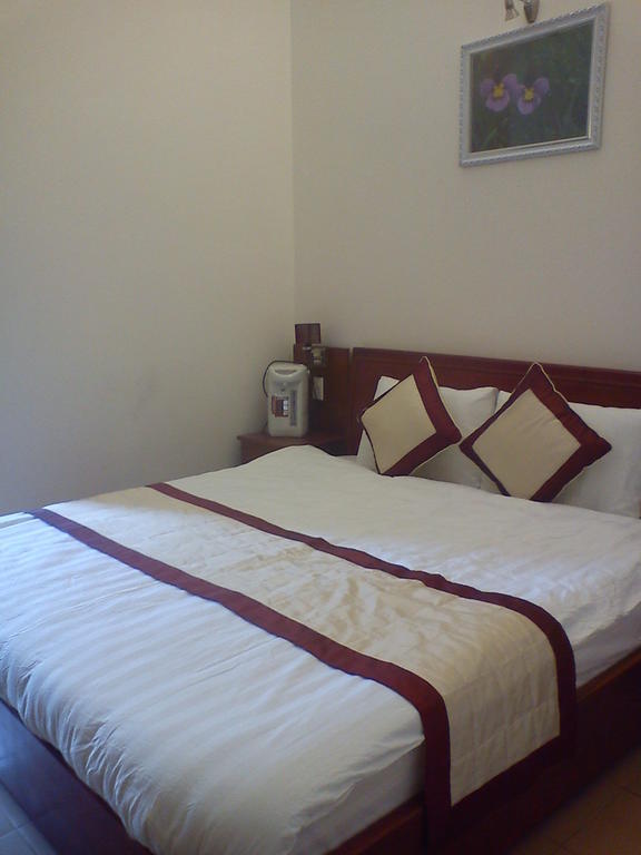 Thong Do Da Lat Hotel Kamer foto