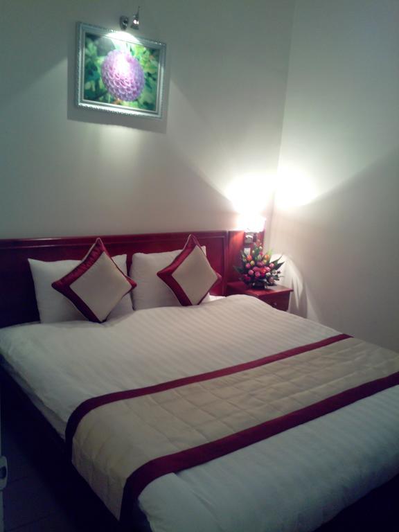 Thong Do Da Lat Hotel Buitenkant foto