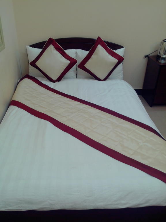 Thong Do Da Lat Hotel Buitenkant foto
